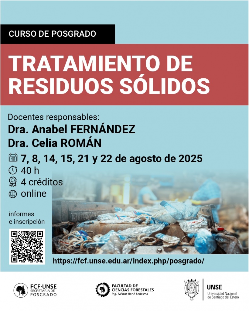 Curso de posgrado tratamiento de residuos solidos.jpeg