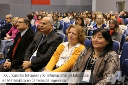 44° Aniversario UNSE