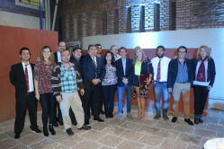45° Aniversario UNSE_1