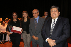 45° Aniversario UNSE