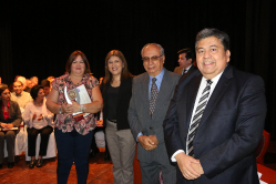 45° Aniversario UNSE_45