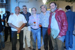 45° Aniversario UNSE_8
