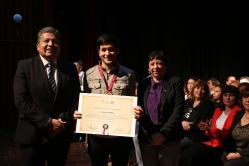 Acto 50 años unse_5