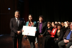 Acto 50 años unse_6