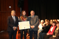 Acto 50 años unse_9
