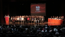 Acto aniversario UNSE_10