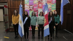 Acto aniversario UNSE_11