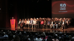 Acto aniversario UNSE_14