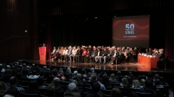 Acto aniversario UNSE_15