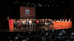Acto aniversario UNSE_16