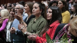 Acto Académico 50 aniversario UNSE