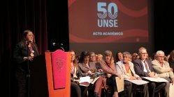 Acto aniversario UNSE_20