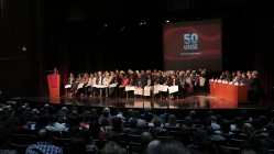 Acto aniversario UNSE_22
