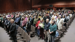 Acto aniversario UNSE_2