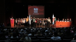 Acto aniversario UNSE_5