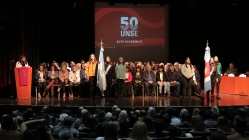 Acto aniversario UNSE_7