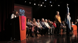 Acto aniversario UNSE_9
