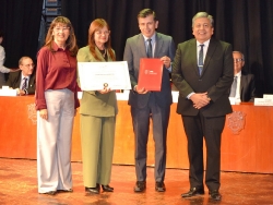 Acto académico 52 años UNSE_10