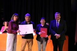 Acto académico 52 años UNSE_11
