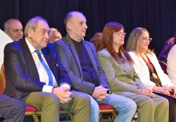 Acto académico 52 años UNSE_11