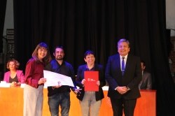 Acto académico 52 años UNSE_12