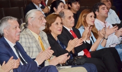 Acto académico 52 años UNSE_12