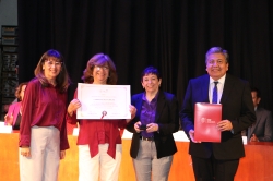 Acto académico 52 años UNSE_13