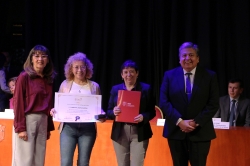 Acto académico 52 años UNSE_14