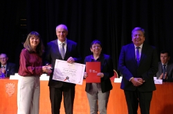 Acto académico 52 años UNSE_15