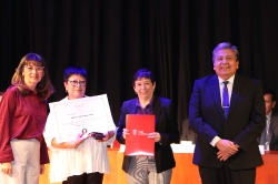 Acto académico 52 años UNSE_16