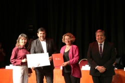 Acto académico 52 años UNSE_18