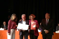 Acto académico 52 años UNSE_19