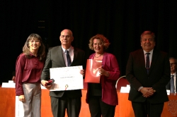 Acto académico 52 años UNSE_20
