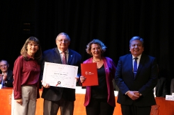 Acto académico 52 años UNSE_21