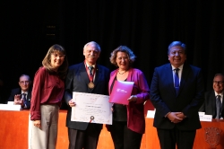 Acto académico 52 años UNSE_23