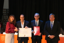 Acto académico 52 años UNSE_25