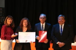 Acto académico 52 años UNSE_26