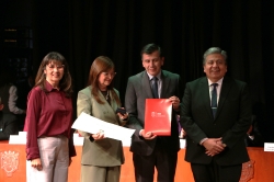 Acto académico 52 años UNSE_28