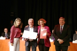 Acto académico 52 años UNSE_2