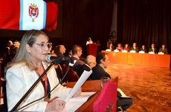 Acto académico 52 años UNSE_2