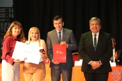 Acto académico 52 años UNSE_30