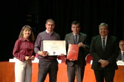 Acto académico 52 años UNSE_31