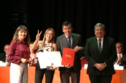 Acto académico 52 años UNSE_32