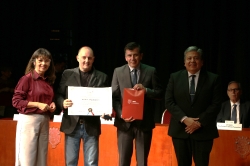 Acto académico 52 años UNSE_33