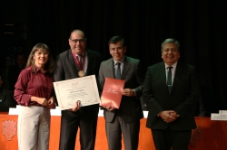 Acto académico 52 años UNSE_34
