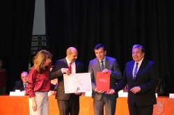 Acto académico 52 años UNSE_35