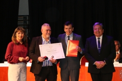 Acto académico 52 años UNSE_36