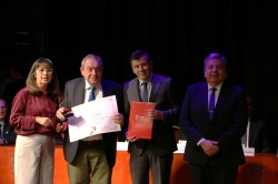 Acto académico 52 años UNSE_37