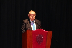 Acto académico 52 años UNSE_38