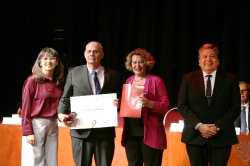 Acto académico 52 años UNSE_3